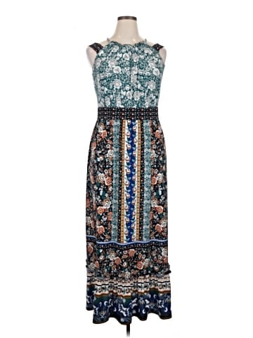 Maggy London Casual Dress (view 1)