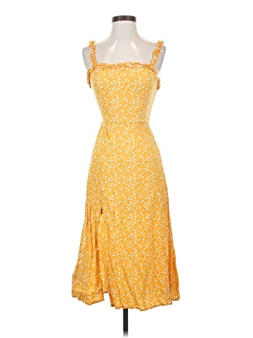 Mi ami Casual Dress (view 1)