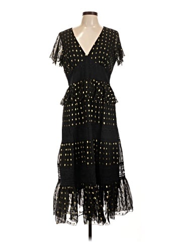 Temperley LONDON Cocktail Dress (view 1)