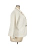 Cato Ivory 3/4 Sleeve Button-Down Shirt Size 18 - photo 4