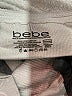 Bebe Silver Tank Top Size M - photo 7