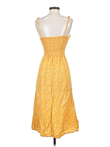 Mi ami Casual Dress (view 2)