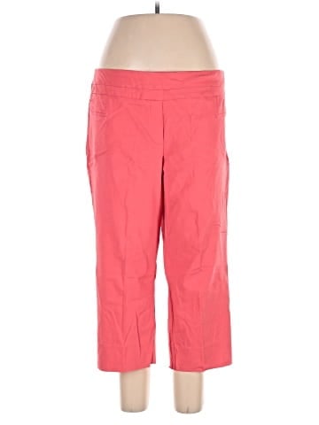 Zac & Rachel Casual Pants (view 1)