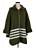 Do Everything in Love Green Coat One size - photo 1