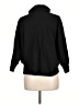 Stateside 100% Cotton Black Long Sleeve Top Size L - photo 2