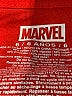 Marvel Red Short Sleeve Top Size 6 - photo 3