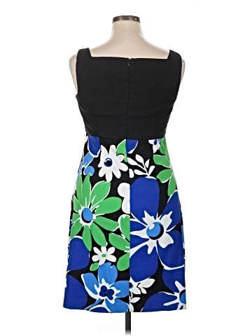 London Times Cocktail Dress (view 2)