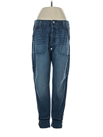 Fidelity Denim Jeans (view 1)