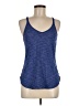 Lululemon Athletica Blue Active Tank Size 2 - photo 1