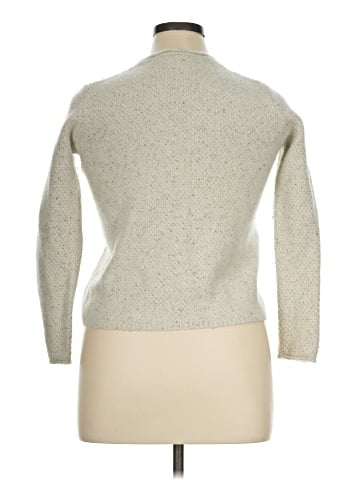 Tommy Hilfiger Wool Pullover Sweater (view 2)