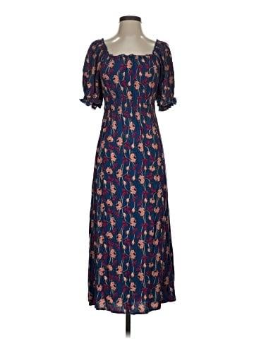 Chelsea28 Casual Dress (view 1)