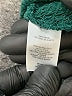 BP. 100% Rayon Green Long Sleeve Top Size XS - photo 8