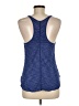 Lululemon Athletica Blue Active Tank Size 2 - photo 2