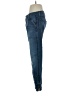Fidelity Denim Solid Blue Jeans Size 25 waist - photo 5
