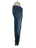 Fidelity Denim Solid Blue Jeans Size 25 waist - photo 4