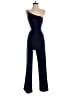 Jump Apparel Blue Jumpsuit Size XS - photo 1