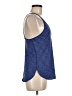 Lululemon Athletica Blue Active Tank Size 2 - photo 4