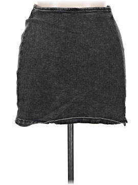 Wild Fable Denim Skirt