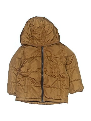 Old Navy Snow Jacket (view 1)