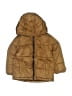 Old Navy Solid Brown Snow Jacket Size 3T - photo 1