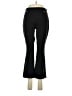 MICHAEL Michael Kors Solid Black Active Pants Size S - photo 1