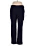 Charter Club Blue Track Pants Size 16 - photo 1