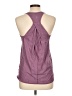 Lululemon Athletica Purple Active Tank Size L (estimated) - photo 2