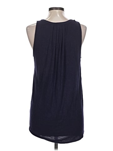 Merona Sleeveless Blouse (view 2)
