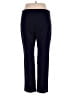 Charter Club Blue Track Pants Size 16 - photo 2