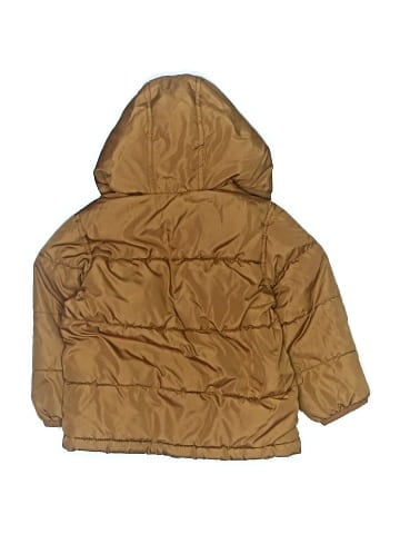 Old Navy Snow Jacket (view 2)