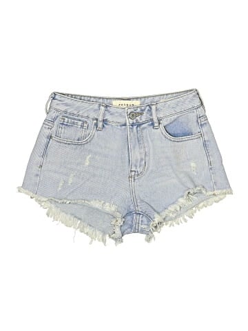 PacSun Denim Shorts (view 1)