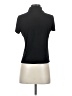 Vince. Black Short Sleeve Blouse Size S - photo 2