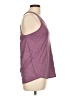 Lululemon Athletica Purple Active Tank Size L (estimated) - photo 4