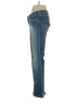 True Religion Hearts Blue Jeans Size 25 waist - photo 5