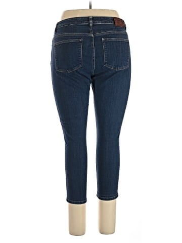 Lauren Jeans Co. Jeans (view 2)