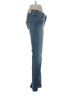 True Religion Hearts Blue Jeans Size 25 waist - photo 4