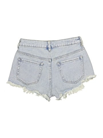 PacSun Denim Shorts (view 2)