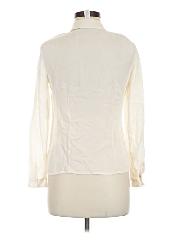 Jones New York Sport Long Sleeve Blouse (view 2)
