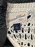 Universal Thread Ivory Short Sleeve Blouse Size S - photo 7