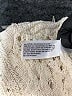 Universal Thread Ivory Short Sleeve Blouse Size S - photo 8