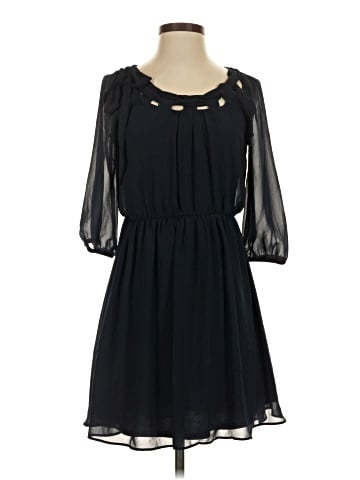 BCX Casual Dress (view 1)