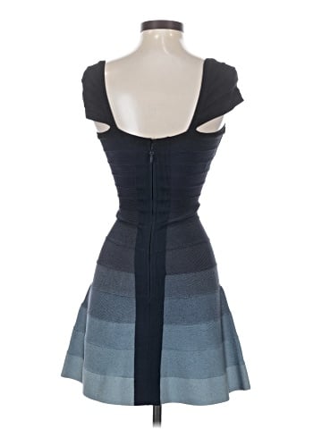 Herve Leger Cocktail Dress (view 2)