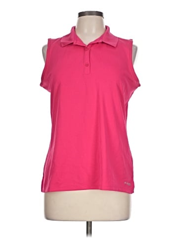 Columbia Sleeveless T-Shirt (view 1)
