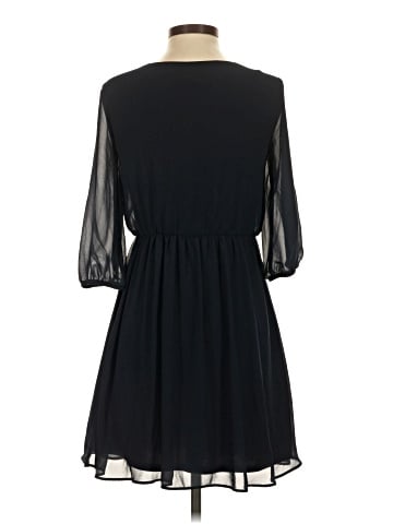 BCX Casual Dress (view 2)
