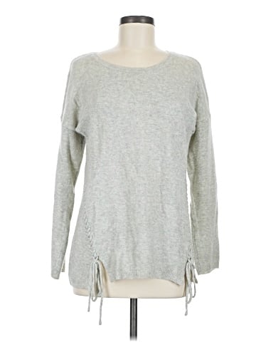 Olive and Oak Long Sleeve Top (view 1)