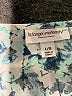 Liz Lange Maternity for Target 100% Polyester Blue Kimono Size Lg Maternity - photo 6