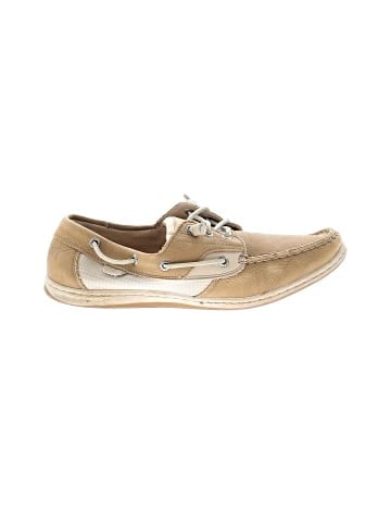 Sperry Top Sider Flats (view 1)