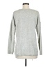 Olive and Oak Gray Long Sleeve Top Size M - photo 2