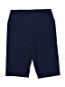 Oysho Solid Blue Athletic Shorts Size S - photo 1