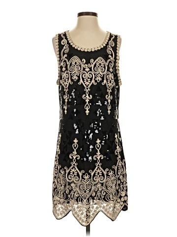 Simply Couture Cocktail Dress (view 1)
